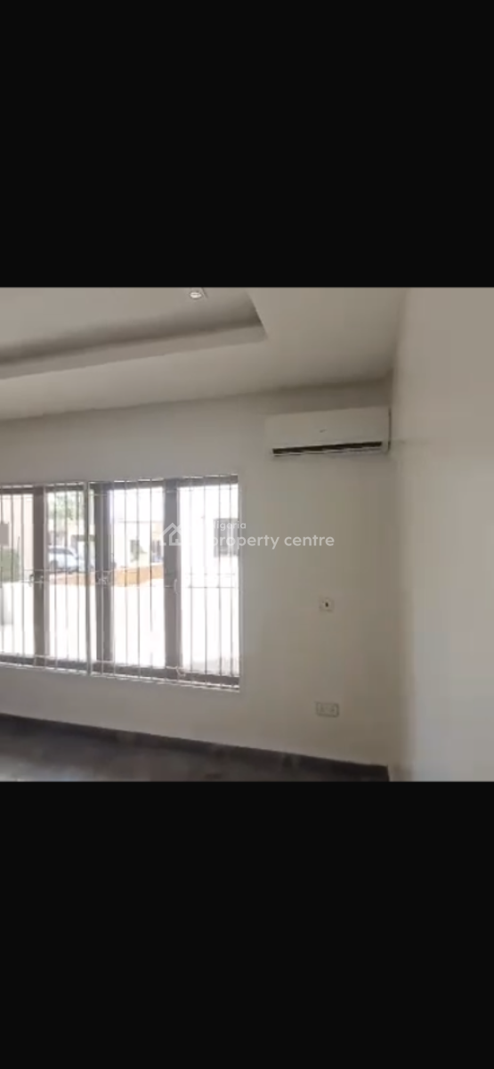 6 Bedroom Duplex with 1 Room Bq, Jabi, Abuja, Detached Duplex for Rent