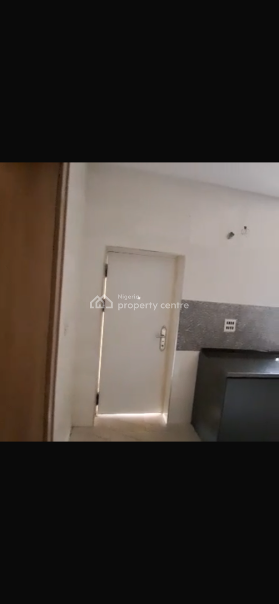 6 Bedroom Duplex with 1 Room Bq, Jabi, Abuja, Detached Duplex for Rent