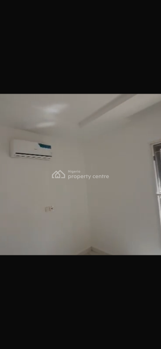 6 Bedroom Duplex with 1 Room Bq, Jabi, Abuja, Detached Duplex for Rent