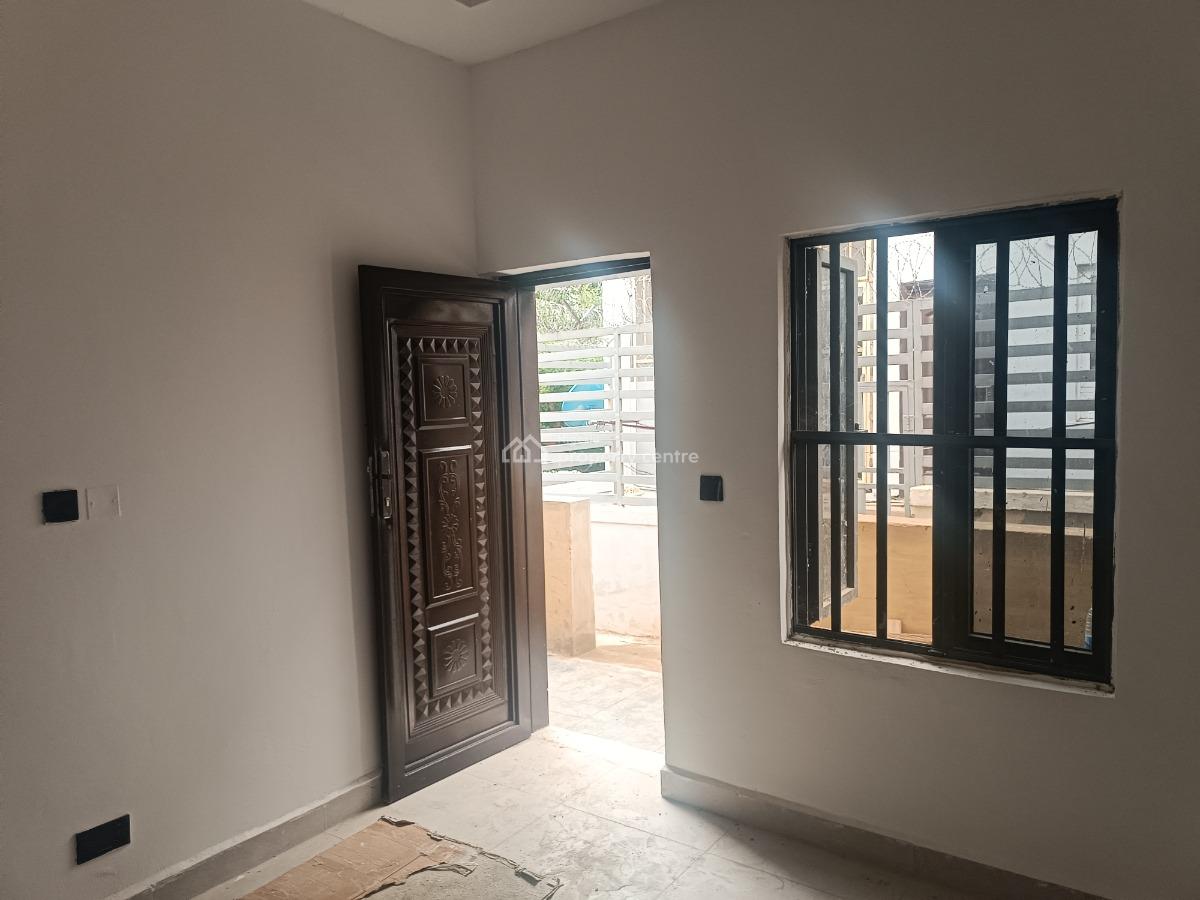 3 Bedroom Duplex + Bq + Private Backyard, Rockvale Manor Estate, After  Cedarcrest Hospital, Gudu, Abuja, Terraced Duplex for Rent