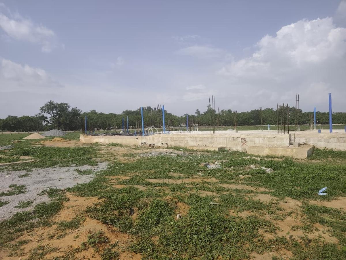 Massive Residential Development Land in a Prime Growth Corridor, Apo-lokogoma Expressway, Lokogoma District, Abuja, Residential Land for Sale