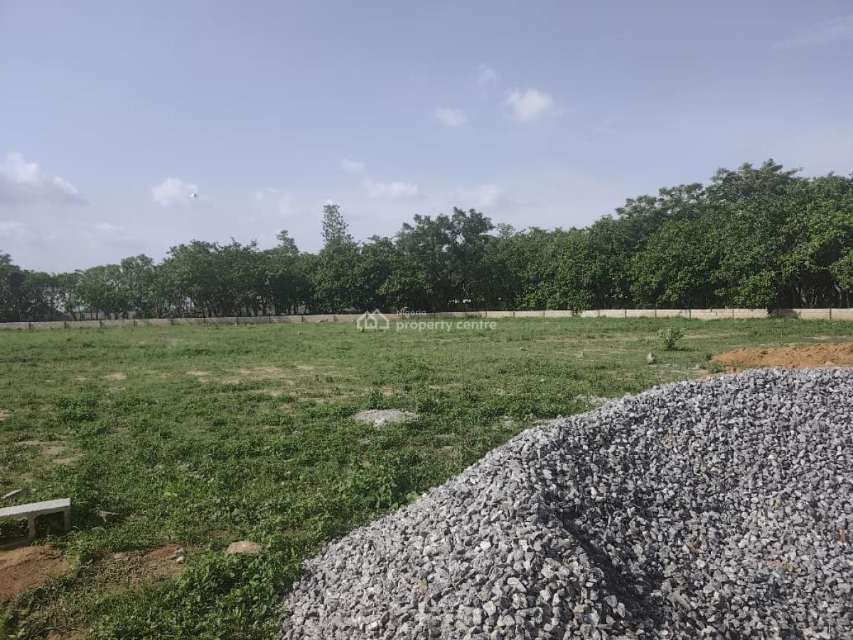 Massive Residential Development Land in a Prime Growth Corridor, Apo-lokogoma Expressway, Lokogoma District, Abuja, Residential Land for Sale
