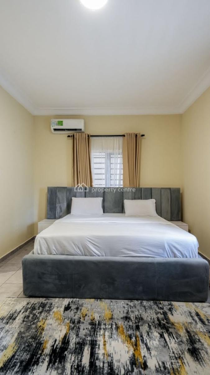 Fully Furnished 3 Bedroom Terraced Duplex, Lekki Right, Lekki, Lagos, Terraced Duplex for Rent