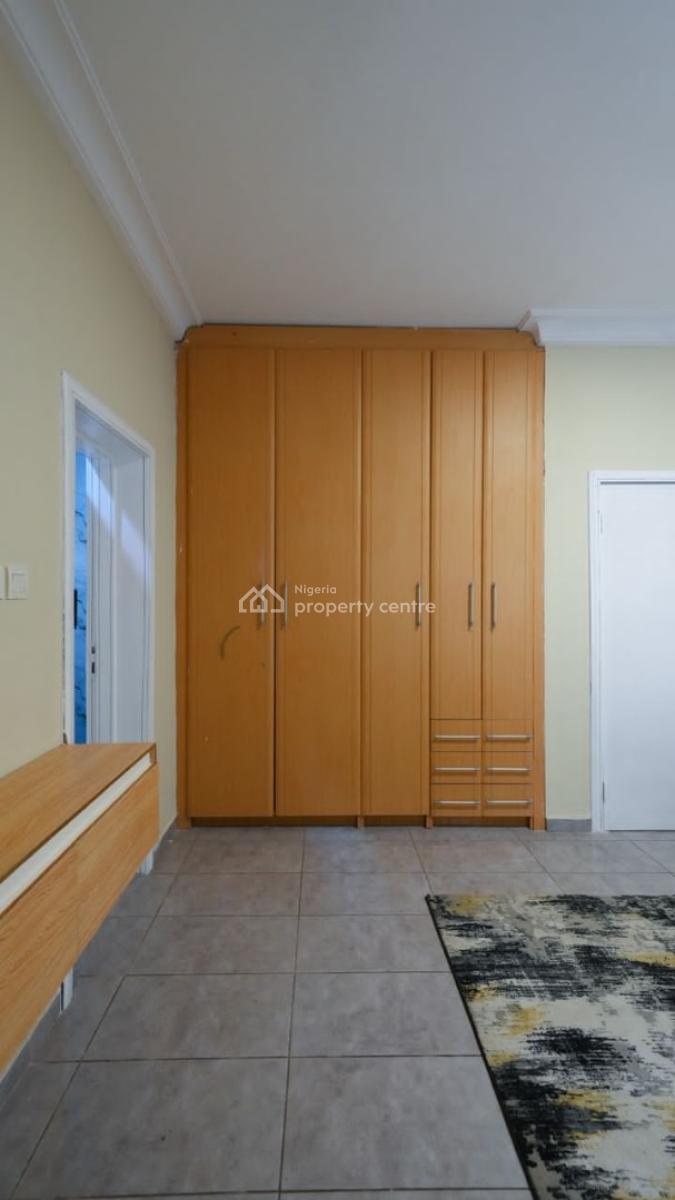 Fully Furnished 3 Bedroom Terraced Duplex, Lekki Right, Lekki, Lagos, Terraced Duplex for Rent