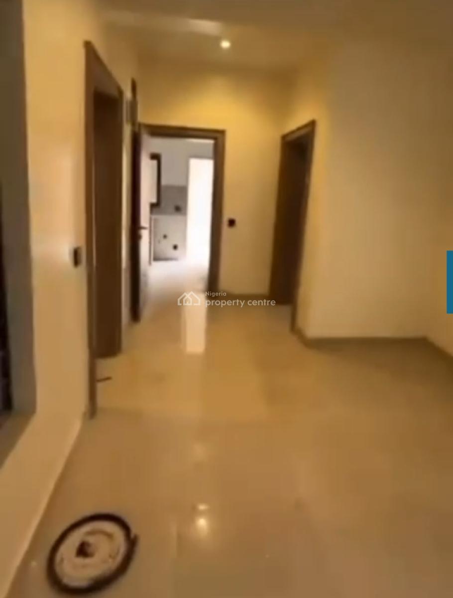 2 Bedroom Flat, By American International, Durumi, Abuja, Flat / Apartment for Rent