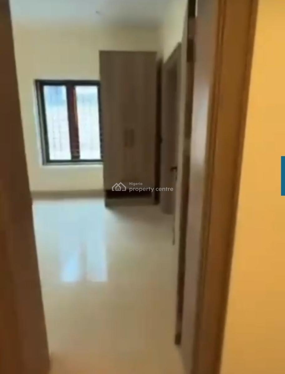 2 Bedroom Flat, By American International, Durumi, Abuja, Flat / Apartment for Rent