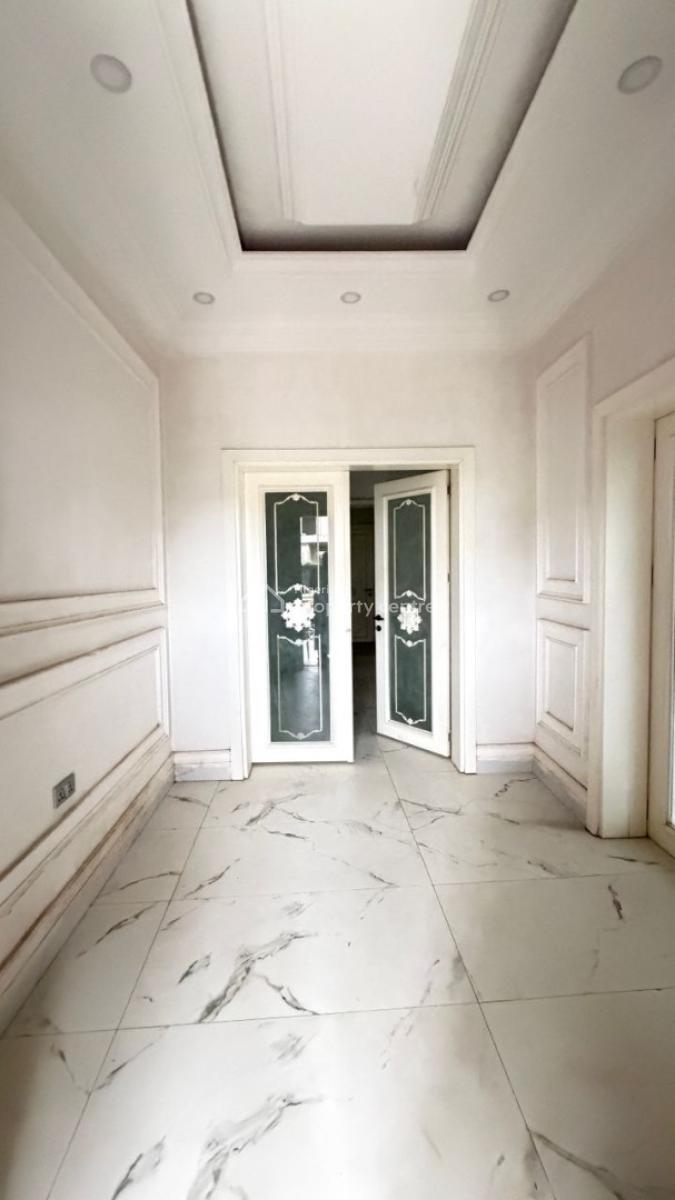 5 Bedroom Fully Detached Duplex with 2 Room Bq, Karsana, Abuja, Detached Duplex for Sale