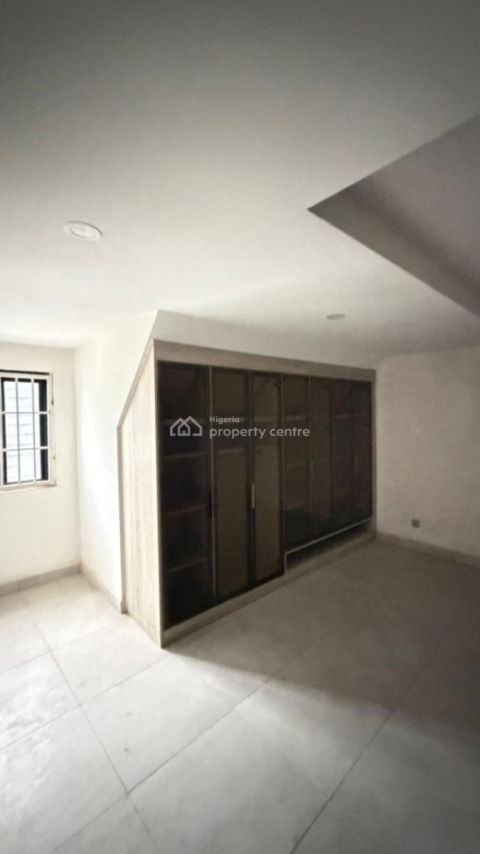 5 Bedroom Fully Detached Duplex with 2 Room Bq, Karsana, Abuja, Detached Duplex for Sale