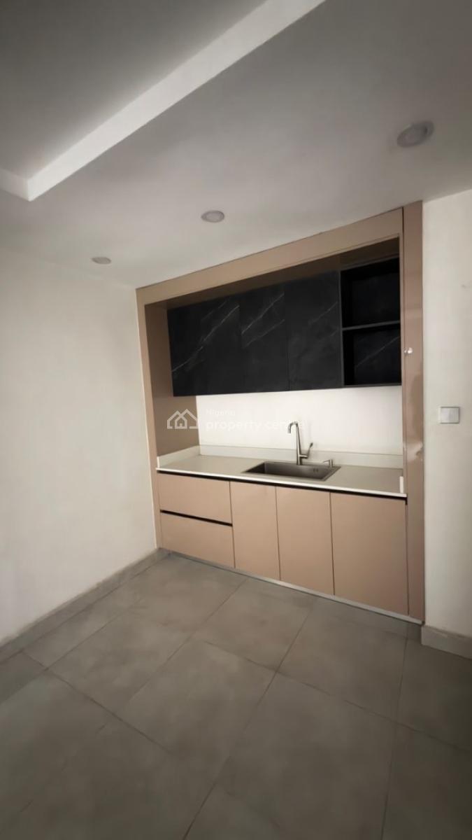 5 Bedroom Fully Detached Duplex with 2 Room Bq, Karsana, Abuja, Detached Duplex for Sale