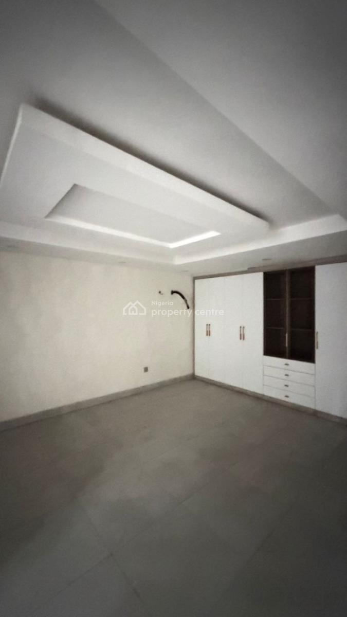 5 Bedroom Fully Detached Duplex with 2 Room Bq, Karsana, Abuja, Detached Duplex for Sale