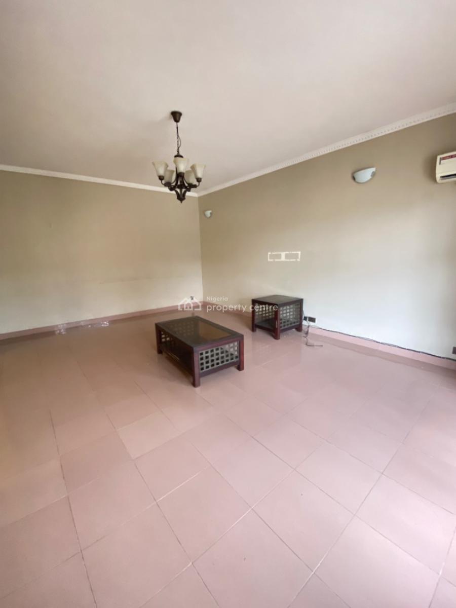 Spacious 4 Bedroom Semi Detached Duplex with 2 Rooms Bq Available, Lekki Phase 1, Lekki, Lagos, Semi-detached Duplex for Rent