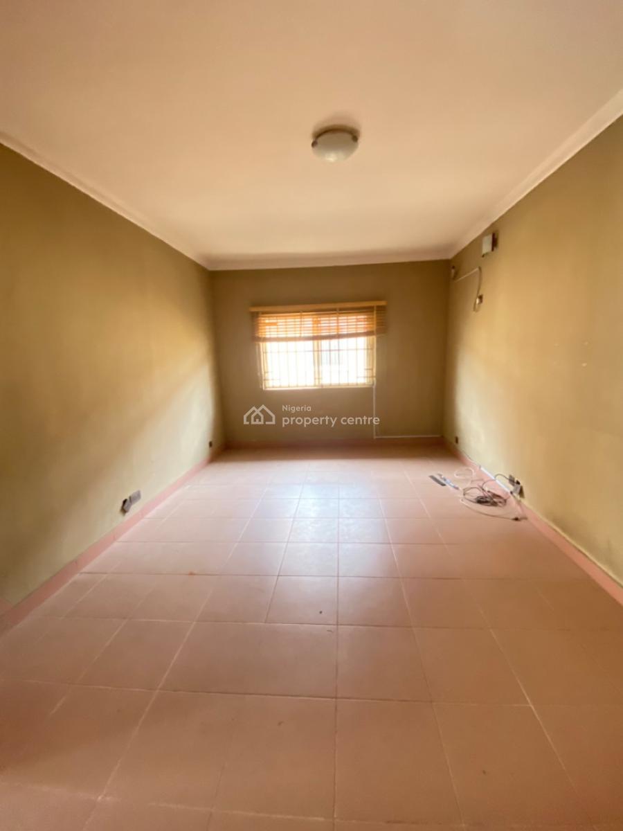 Spacious 4 Bedroom Semi Detached Duplex with 2 Rooms Bq Available, Lekki Phase 1, Lekki, Lagos, Semi-detached Duplex for Rent