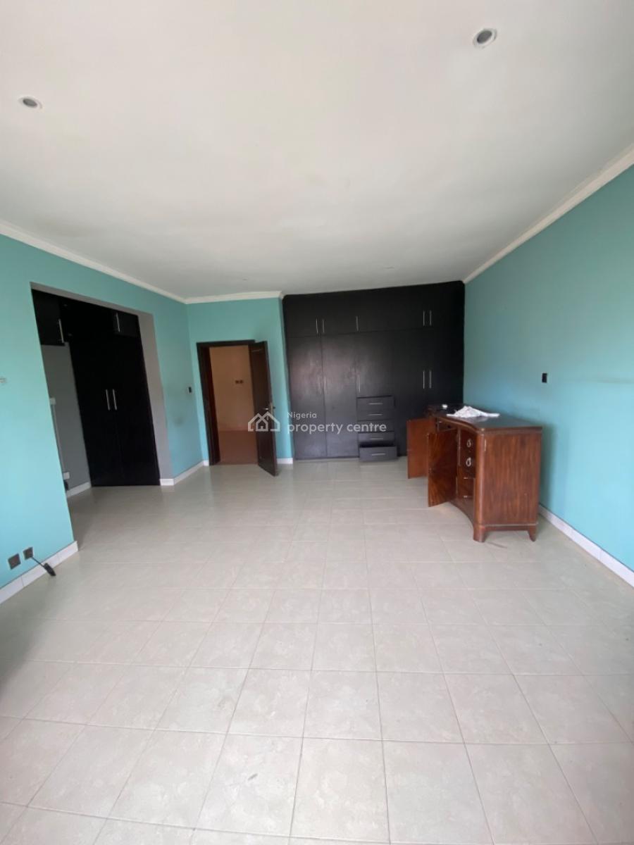 Spacious 4 Bedroom Semi Detached Duplex with 2 Rooms Bq Available, Lekki Phase 1, Lekki, Lagos, Semi-detached Duplex for Rent