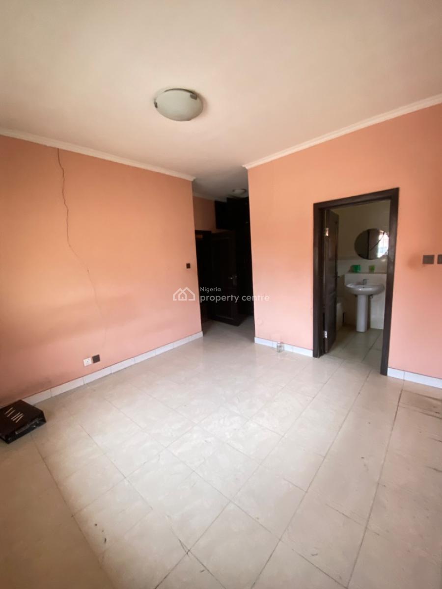 Spacious 4 Bedroom Semi Detached Duplex with 2 Rooms Bq Available, Lekki Phase 1, Lekki, Lagos, Semi-detached Duplex for Rent