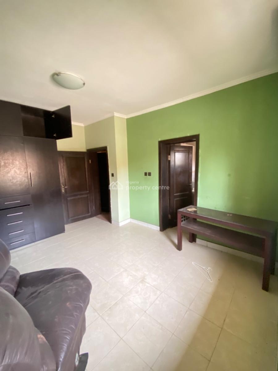 Spacious 4 Bedroom Semi Detached Duplex with 2 Rooms Bq Available, Lekki Phase 1, Lekki, Lagos, Semi-detached Duplex for Rent