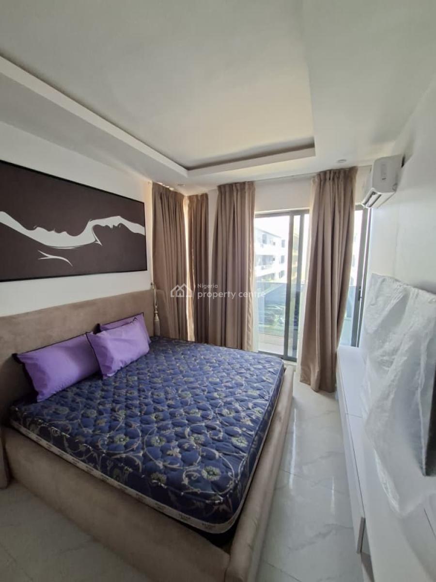 Brand New Furnished 2 Bedroom Apartment, Ikate Elegushi, Lekki, Lagos, Flat / Apartment for Rent