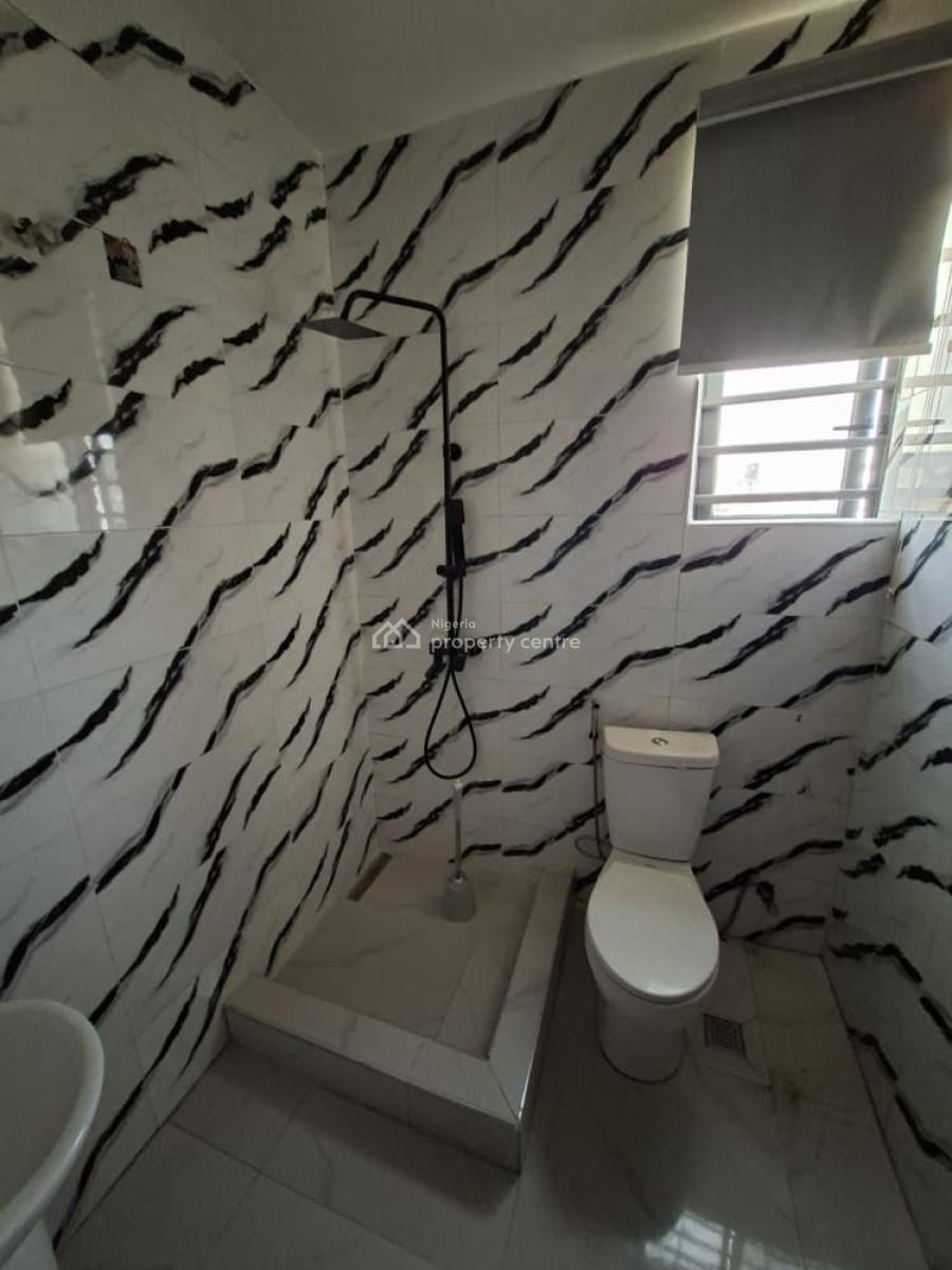 Brand New Furnished 2 Bedroom Apartment, Ikate Elegushi, Lekki, Lagos, Flat / Apartment for Rent