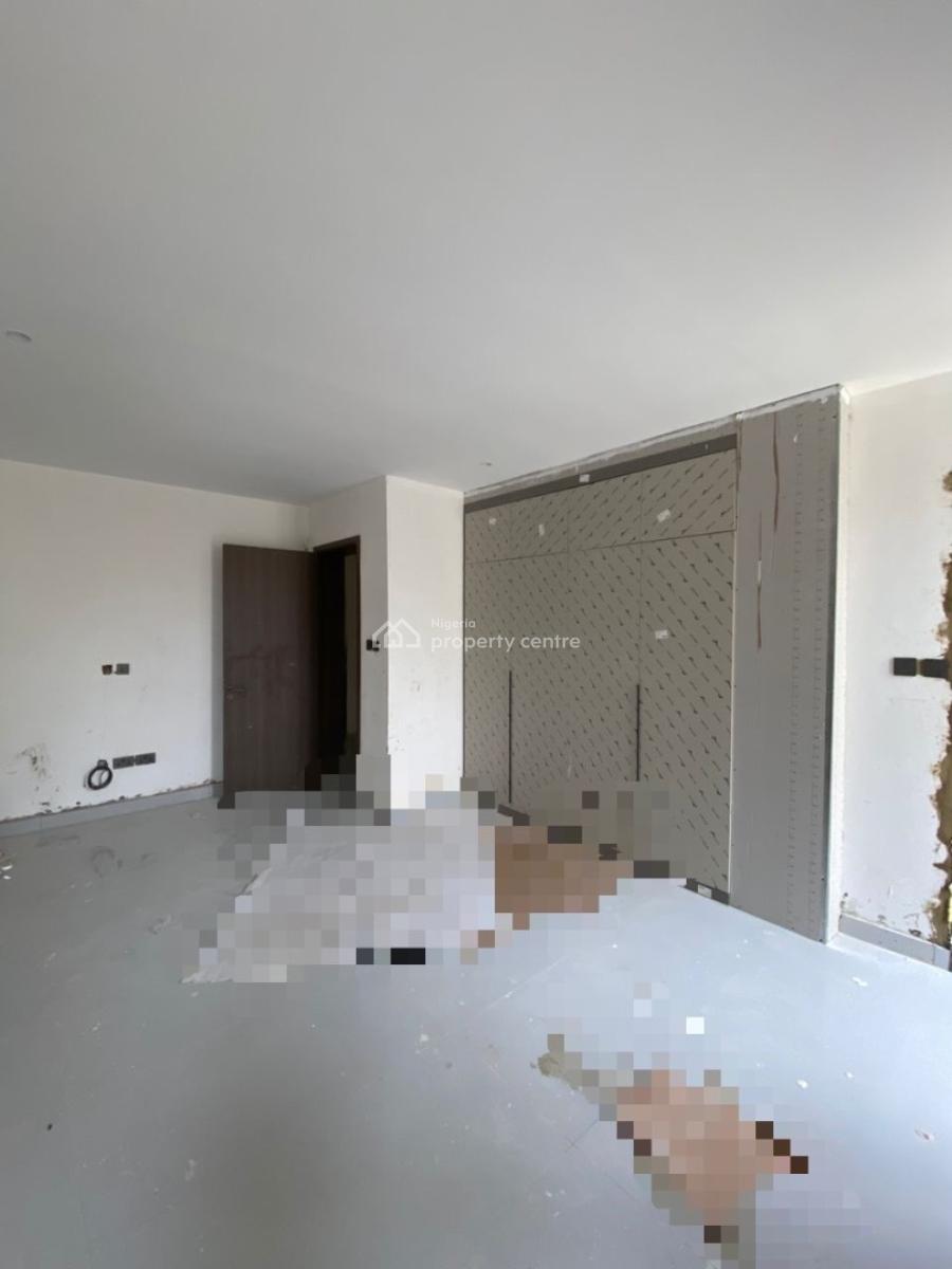 a Sophisticated 2 Bedroom Apartment -, Lekki Phase 1, Lekki, Lagos, Flat / Apartment for Sale