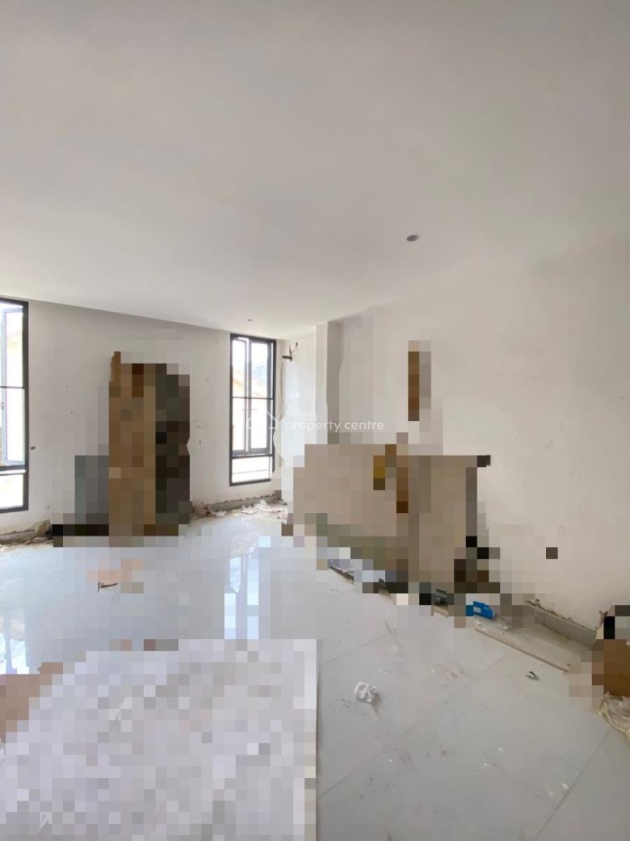 a Sophisticated 2 Bedroom Apartment -, Lekki Phase 1, Lekki, Lagos, Flat / Apartment for Sale