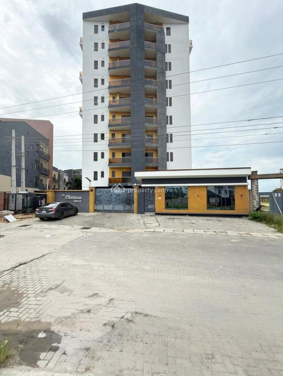 2 Bedroom Flat, Ikoyi Lagos, Ikoyi, Lagos, Flat / Apartment for Rent