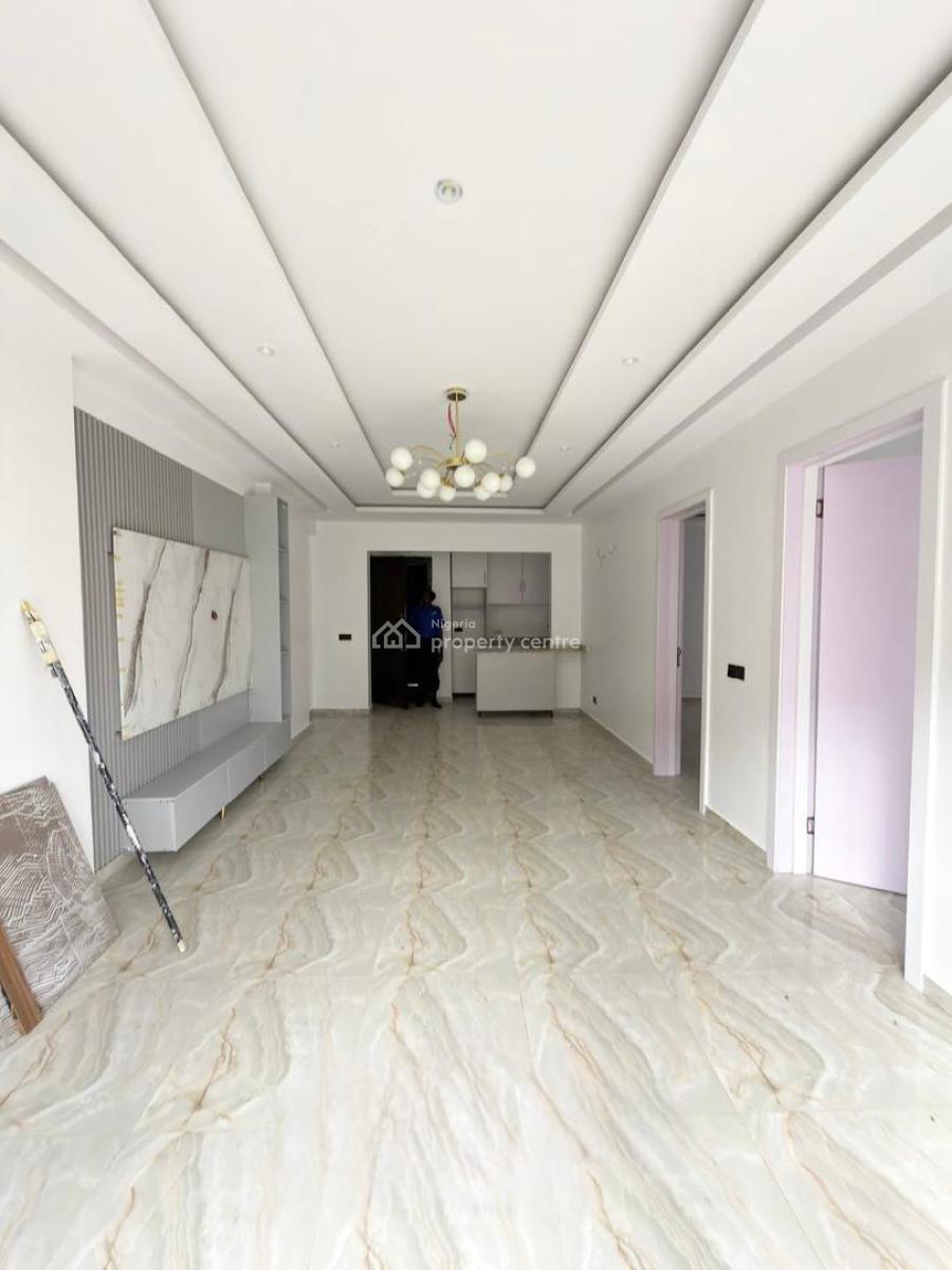 2 Bedroom Flat, Ikoyi Lagos, Ikoyi, Lagos, Flat / Apartment for Rent