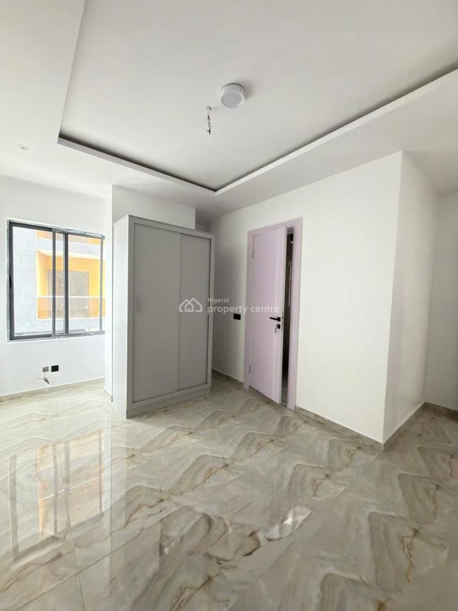 2 Bedroom Flat, Ikoyi Lagos, Ikoyi, Lagos, Flat / Apartment for Rent