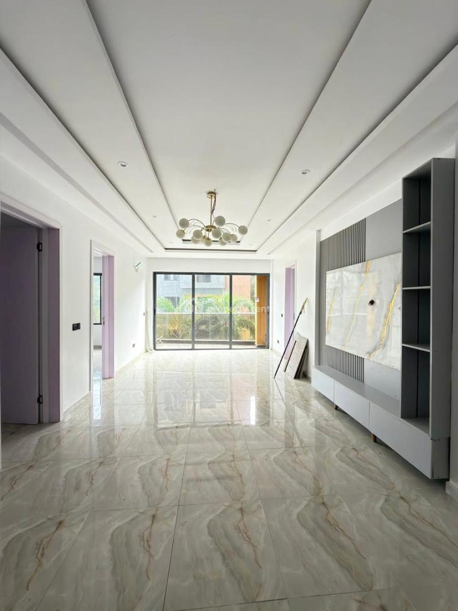 2 Bedroom Flat, Ikoyi Lagos, Ikoyi, Lagos, Flat / Apartment for Rent