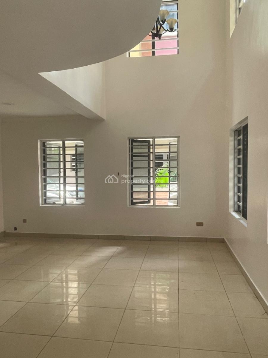 6 Bedroom Townhouse, Oniru Estate, Oniru, Victoria Island (vi), Lagos, Terraced Duplex for Rent