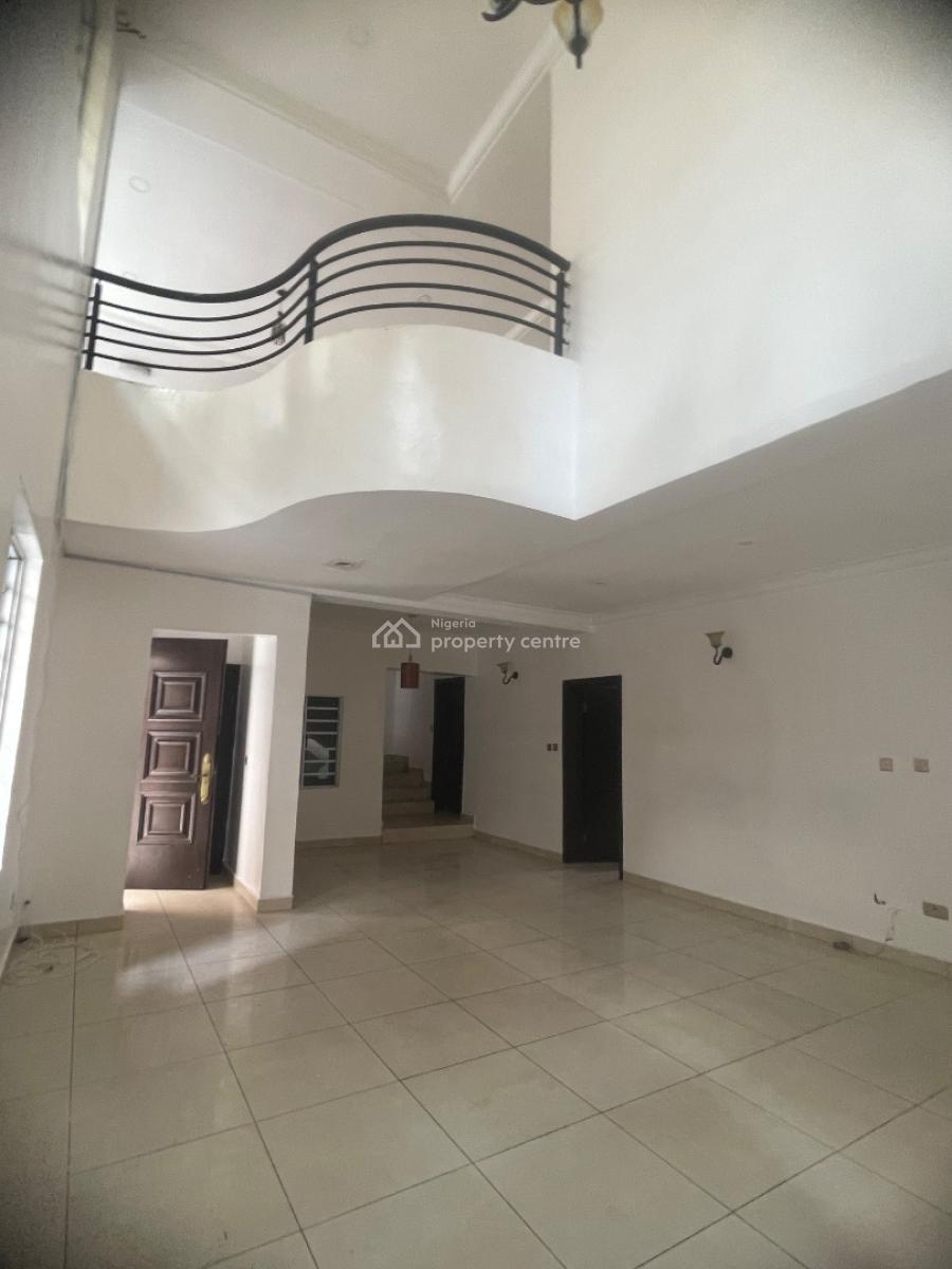 6 Bedroom Townhouse, Oniru Estate, Oniru, Victoria Island (vi), Lagos, Terraced Duplex for Rent