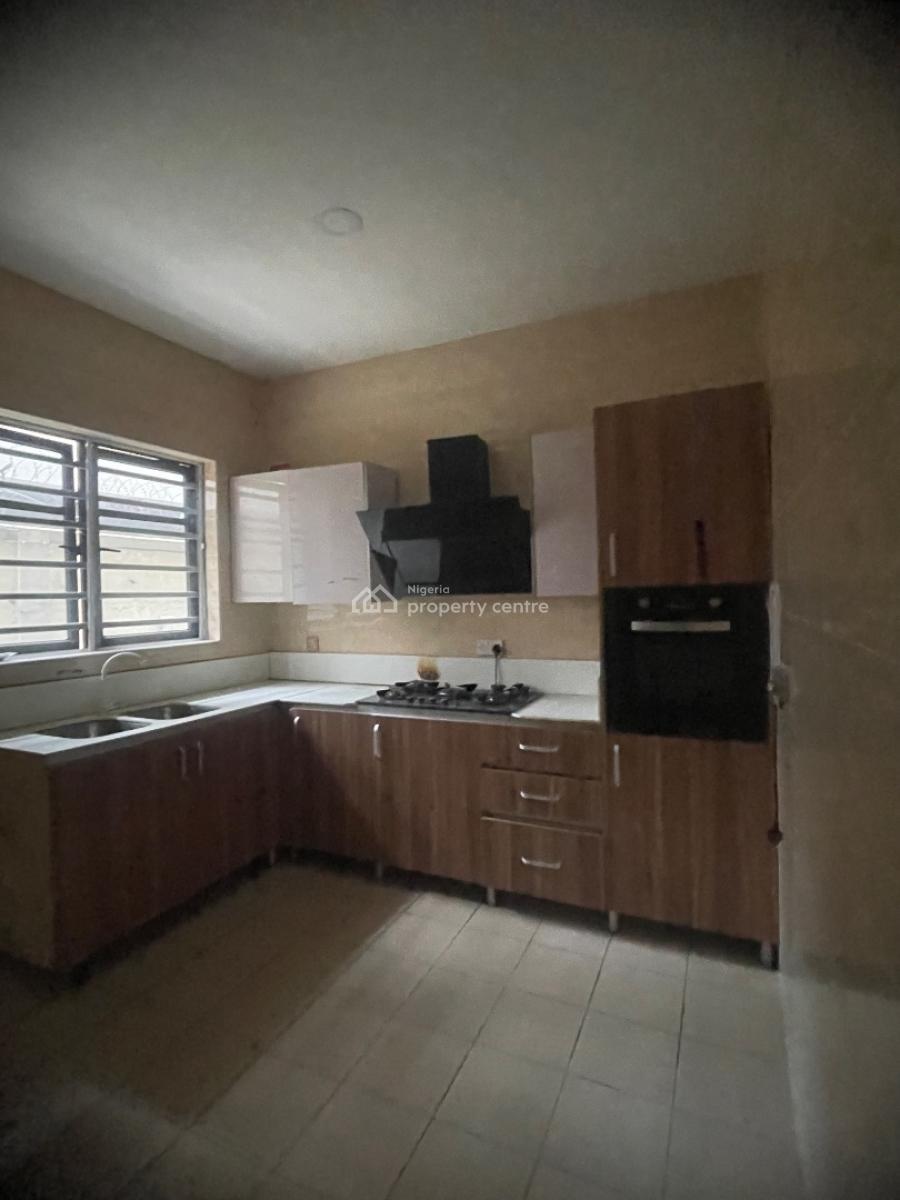 6 Bedroom Townhouse, Oniru Estate, Oniru, Victoria Island (vi), Lagos, Terraced Duplex for Rent