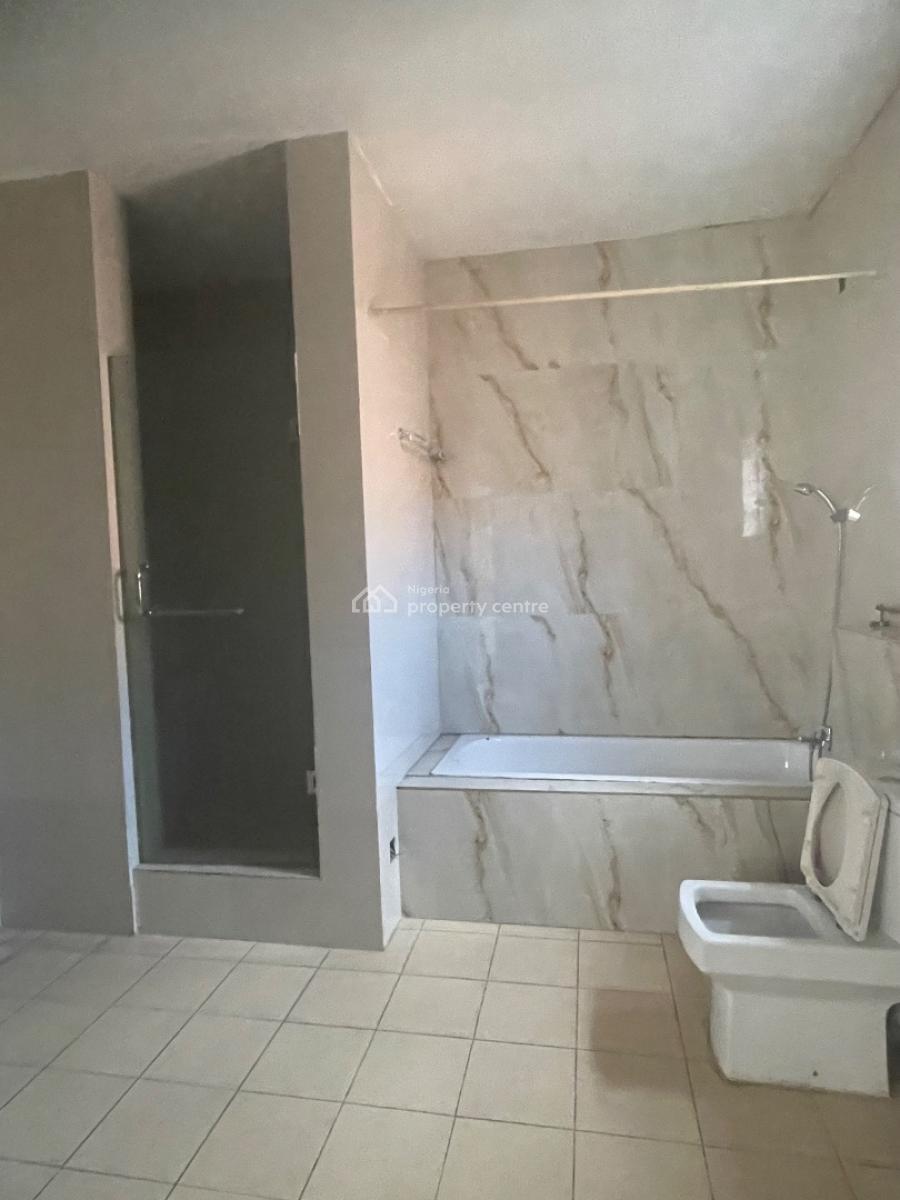 6 Bedroom Townhouse, Oniru Estate, Oniru, Victoria Island (vi), Lagos, Terraced Duplex for Rent