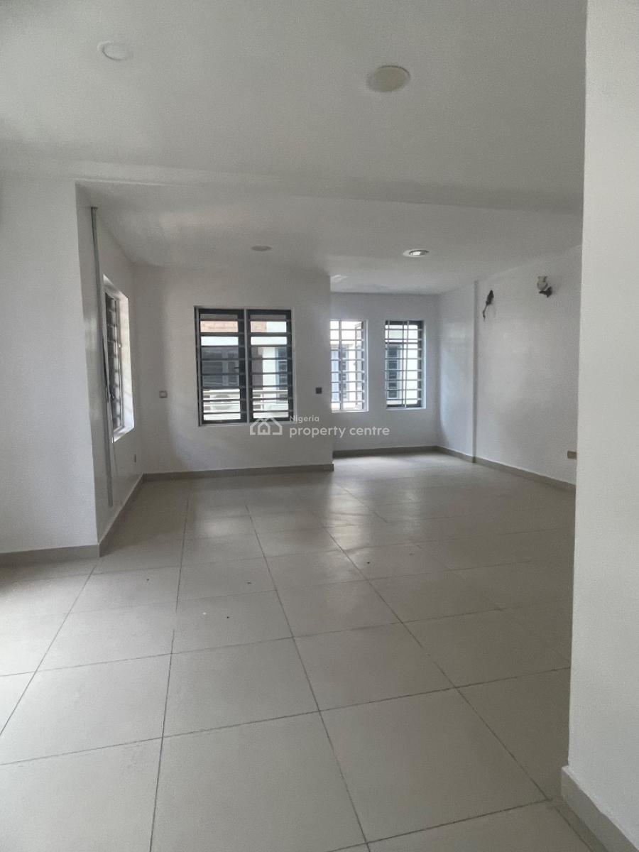 6 Bedroom Townhouse, Oniru Estate, Oniru, Victoria Island (vi), Lagos, Terraced Duplex for Rent