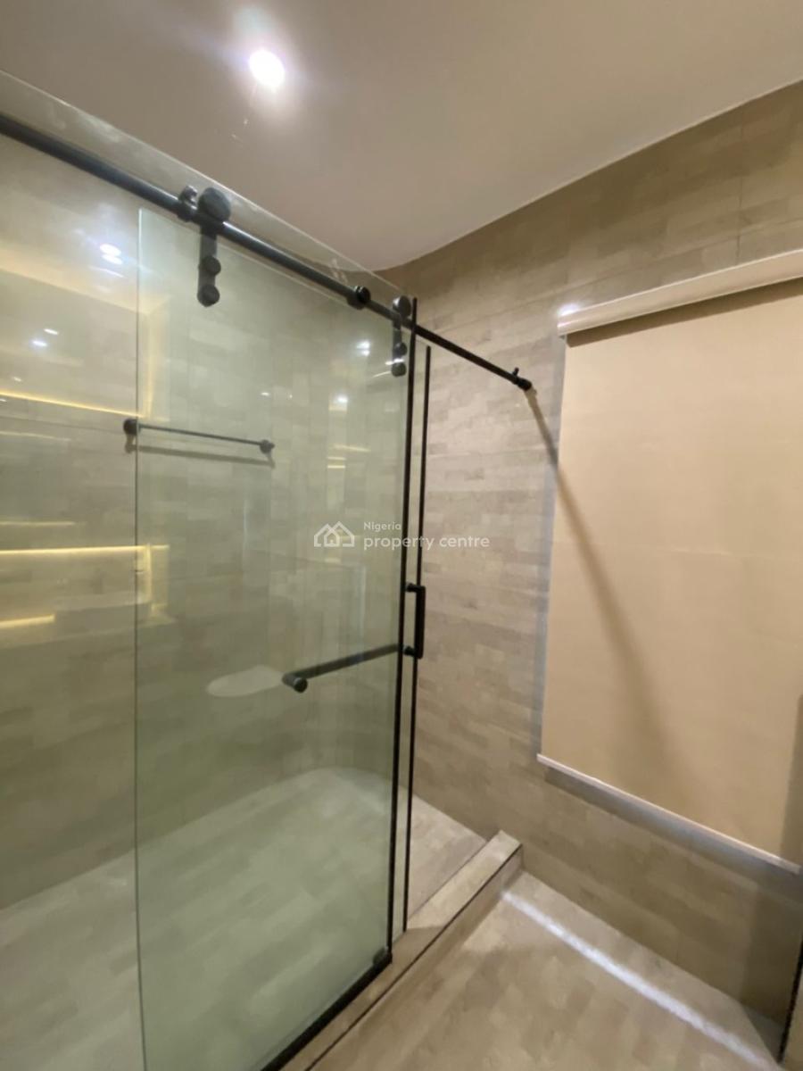 a Prestigious 2 Bedroom Apartment + Elevator, Gym, Pool, 12 Months Payment Plan Apartment at Lekki Foreshore, Lekki Phase 1, Lekki, Lagos, Flat / Apartment for Sale