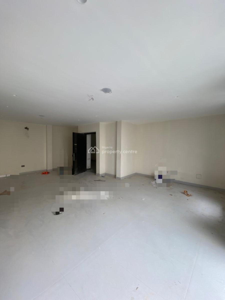 a Sophisticated 2 Bedroom Apartment -, Lekki Phase 1, Lekki, Lagos, Flat / Apartment for Sale