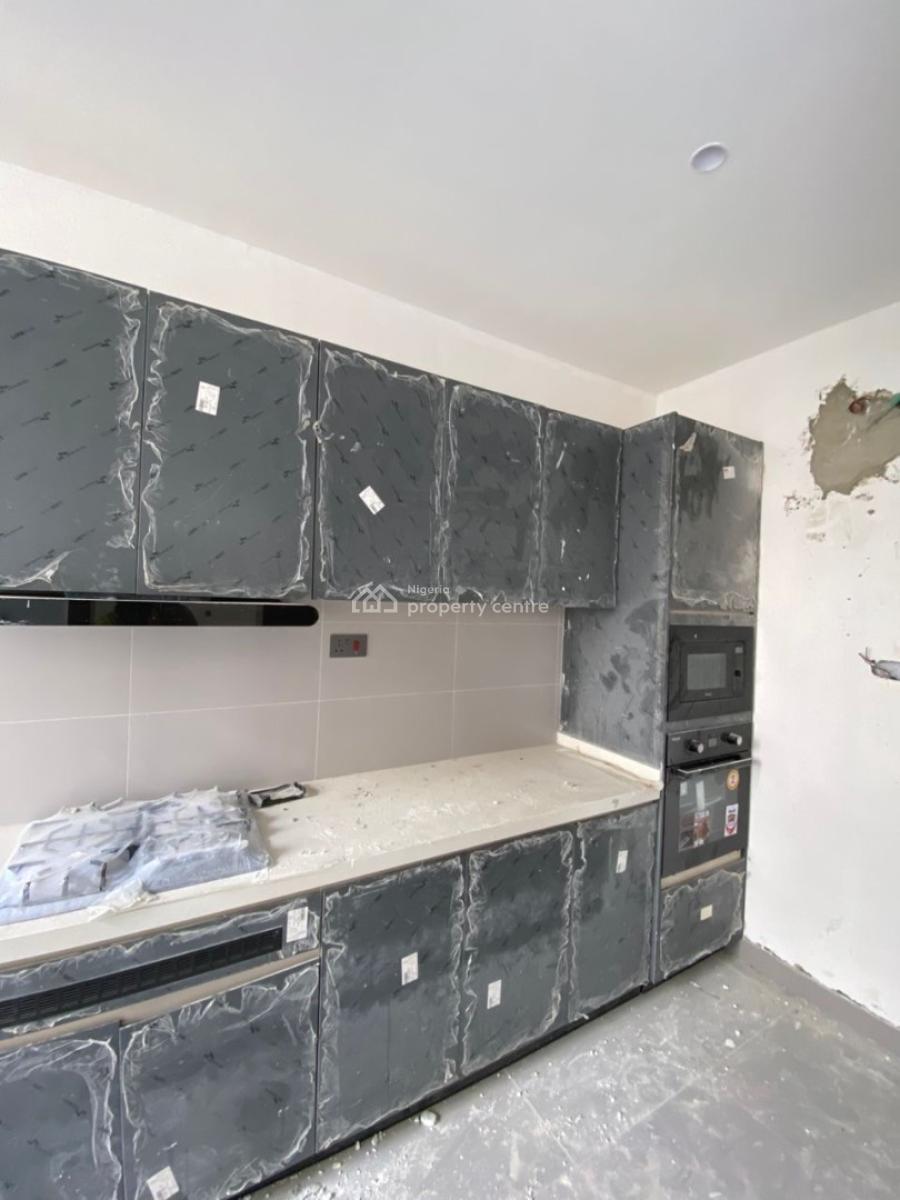 a Sophisticated 2 Bedroom Apartment -, Lekki Phase 1, Lekki, Lagos, Flat / Apartment for Sale