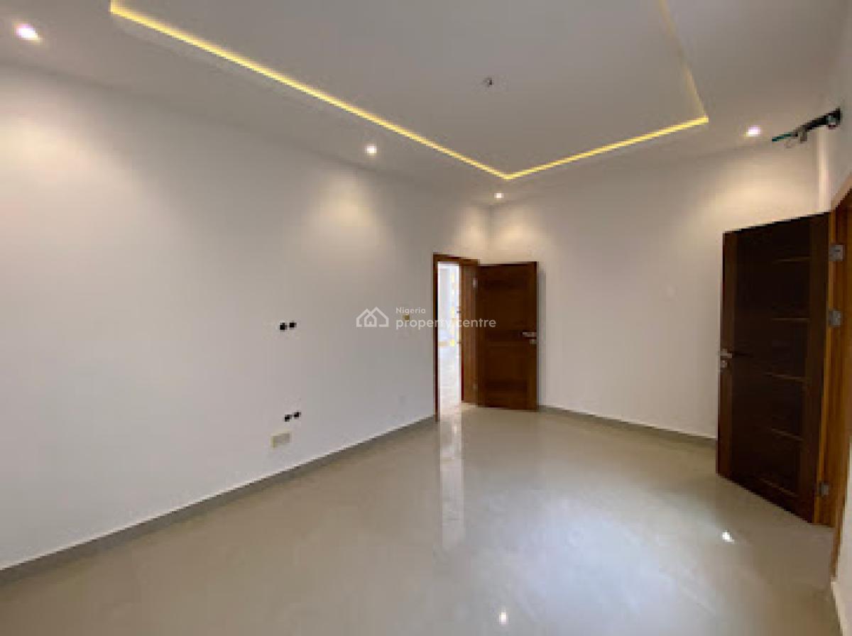 4 Bedroom Duplex, Parkview, Ikoyi, Lagos, Terraced Duplex for Rent