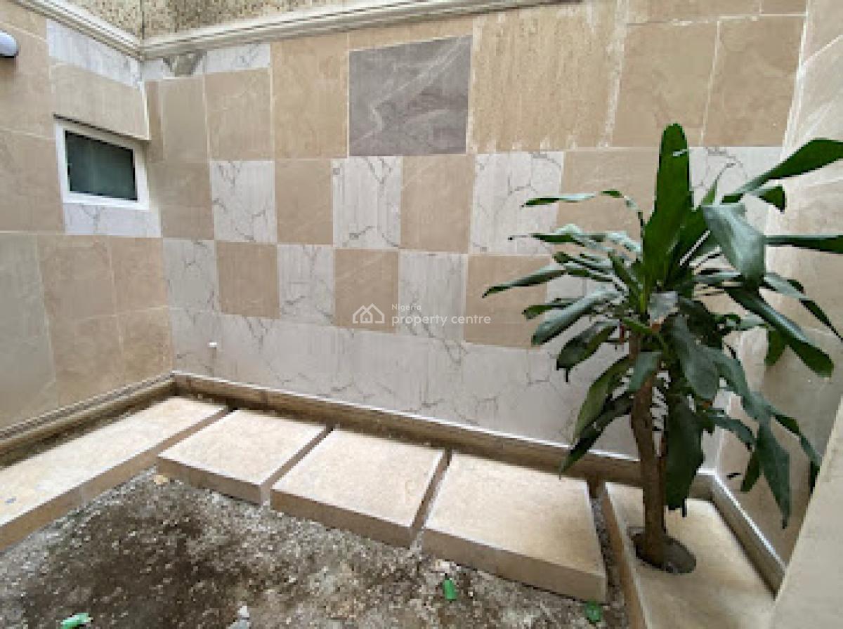 4 Bedroom Duplex, Parkview, Ikoyi, Lagos, Terraced Duplex for Rent