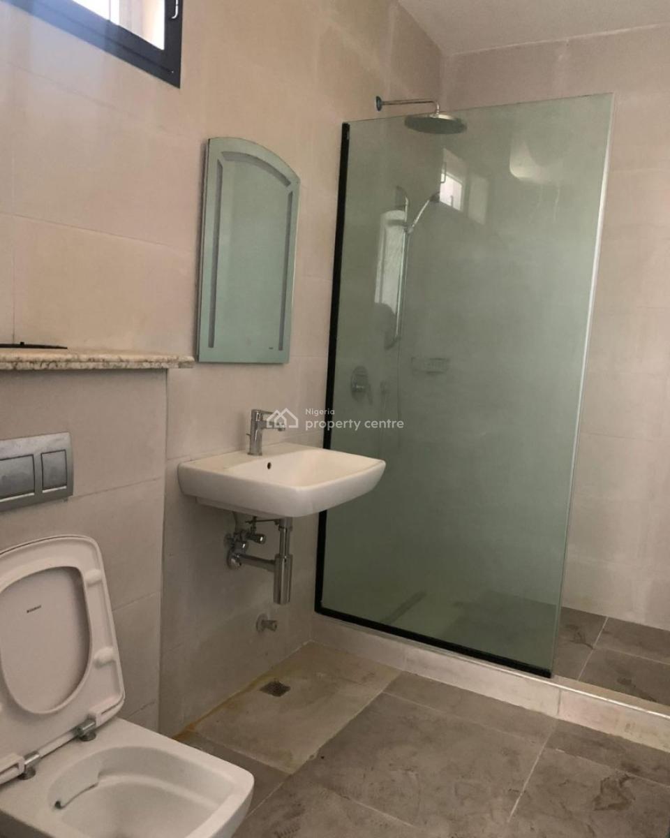 Luxury Fully Serviced Studio Apartment, Oniru, Victoria Island (vi), Lagos, Flat / Apartment for Rent