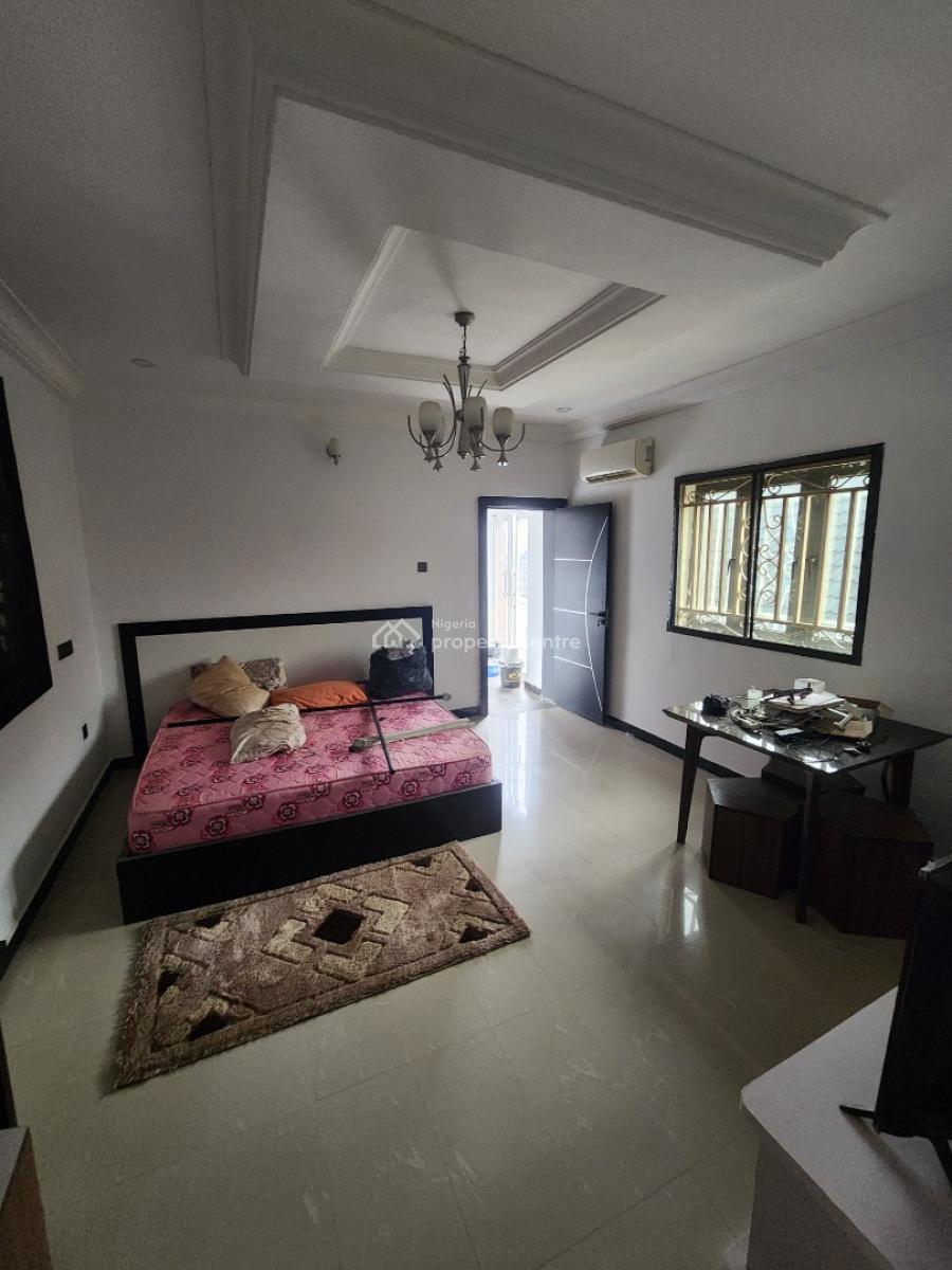 Furnished Selfcon, News Engineering, Dawaki, Gwarinpa, Abuja, Self Contain (single Rooms) for Rent