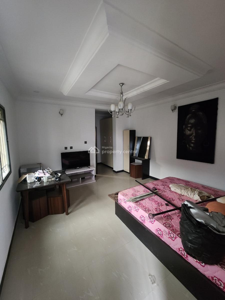 Furnished Selfcon, News Engineering, Dawaki, Gwarinpa, Abuja, Self Contain (single Rooms) for Rent