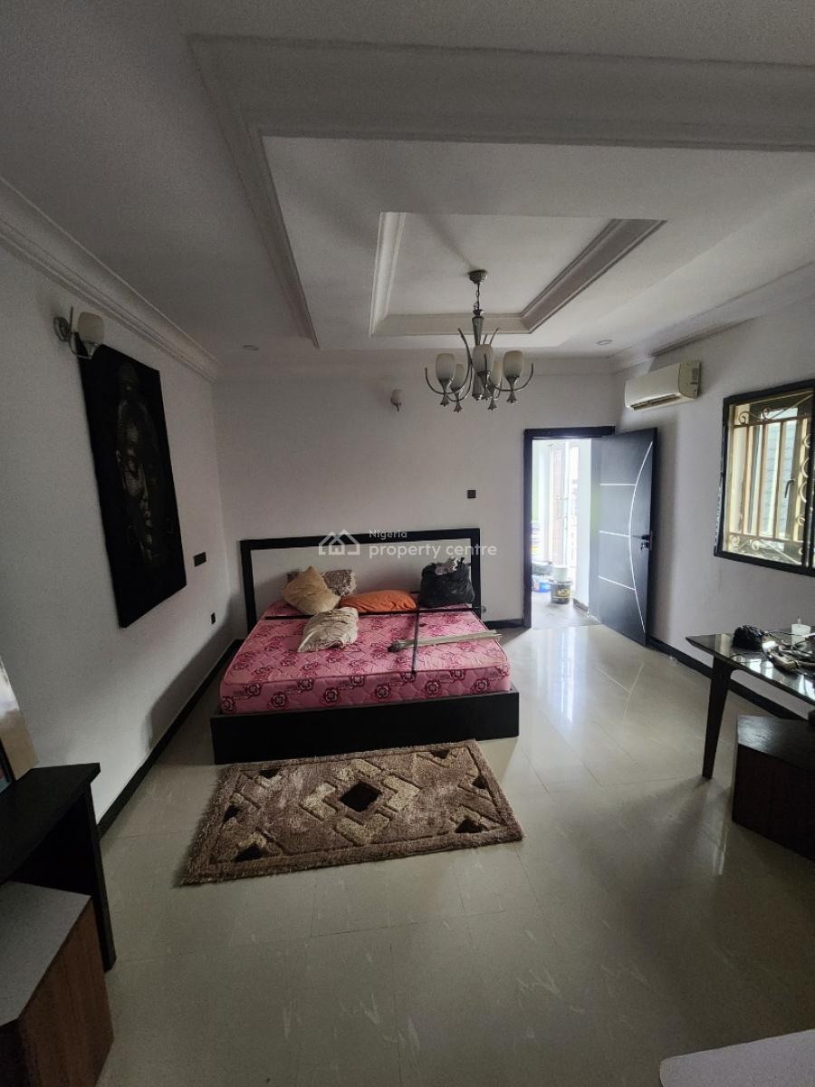 Furnished Selfcon, News Engineering, Dawaki, Gwarinpa, Abuja, Self Contain (single Rooms) for Rent