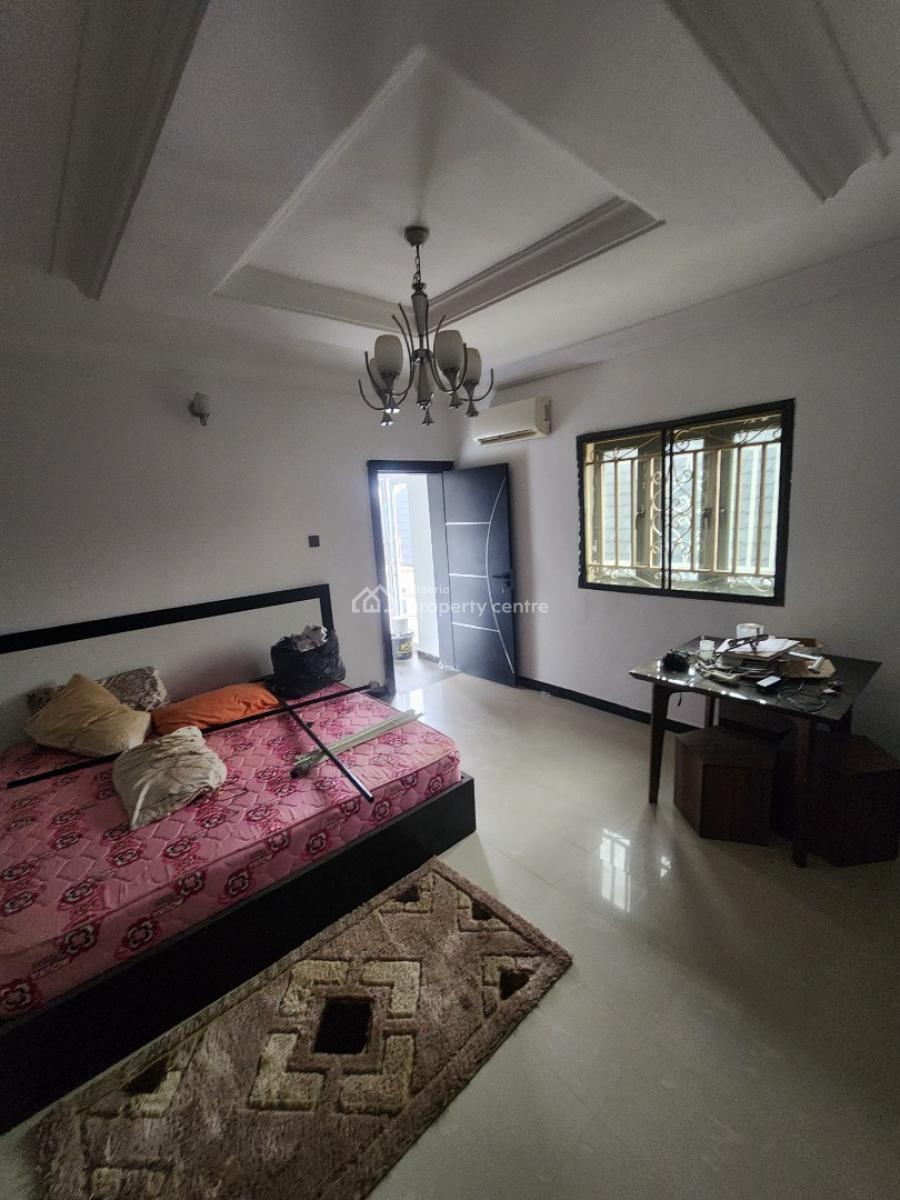 Furnished Selfcon, News Engineering, Dawaki, Gwarinpa, Abuja, Self Contain (single Rooms) for Rent