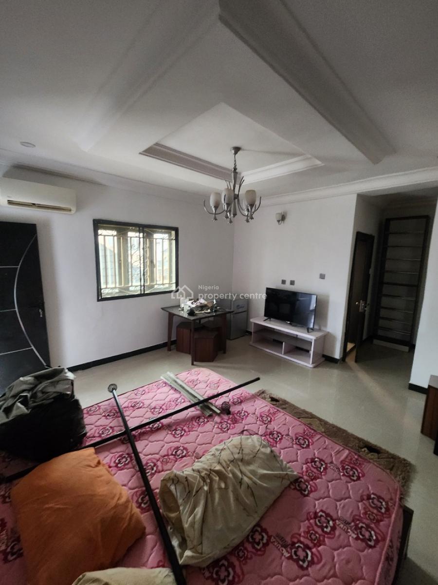 Furnished Selfcon, News Engineering, Dawaki, Gwarinpa, Abuja, Self Contain (single Rooms) for Rent