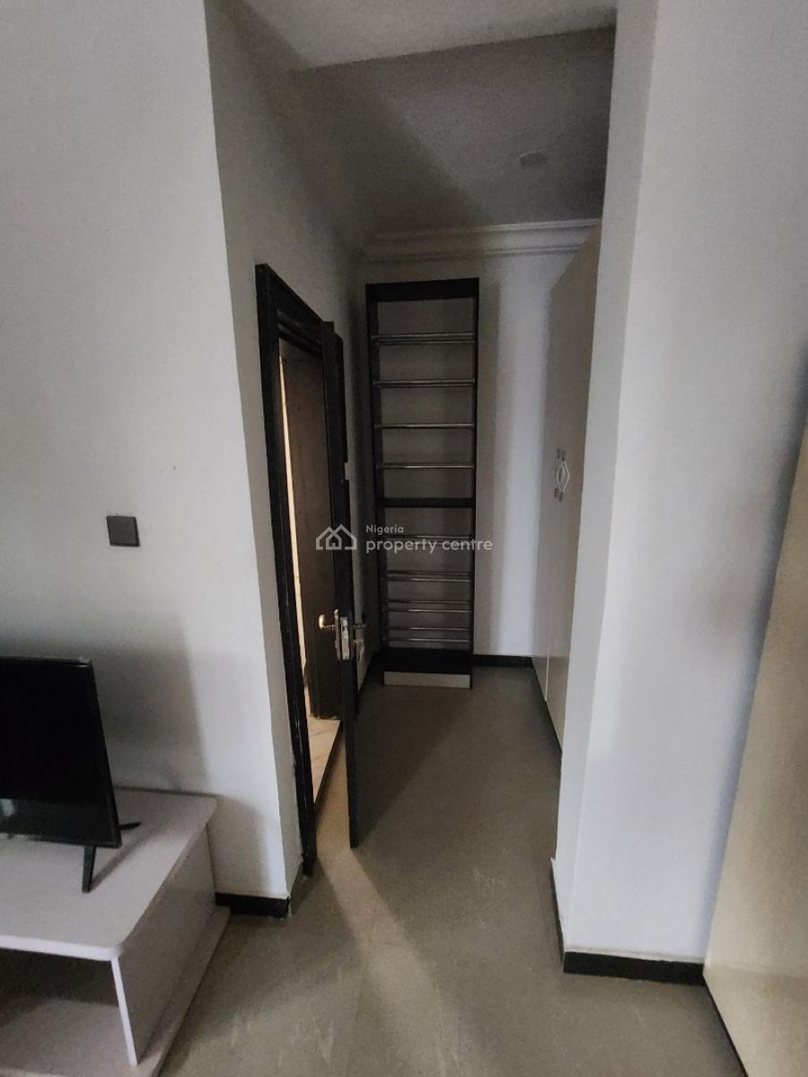 Furnished Selfcon, News Engineering, Dawaki, Gwarinpa, Abuja, Self Contain (single Rooms) for Rent
