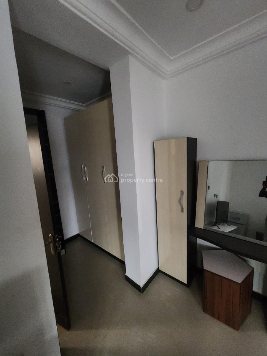 Furnished Selfcon, News Engineering, Dawaki, Gwarinpa, Abuja, Self Contain (single Rooms) for Rent