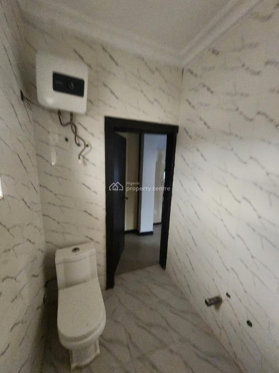 Furnished Selfcon, News Engineering, Dawaki, Gwarinpa, Abuja, Self Contain (single Rooms) for Rent