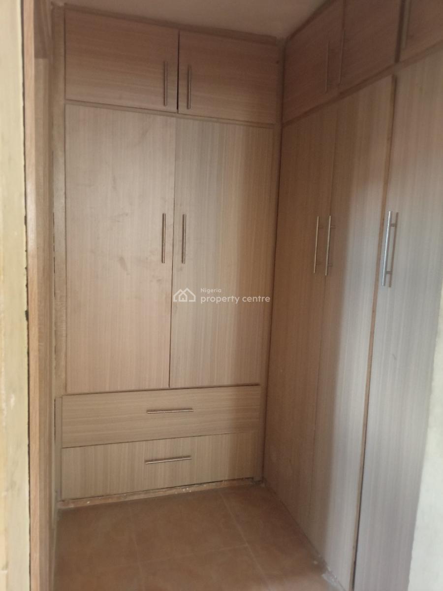Serviced 5  Bedroom Fully Detached House, Manor Gardens, Lekki, Lagos, Detached Duplex for Rent