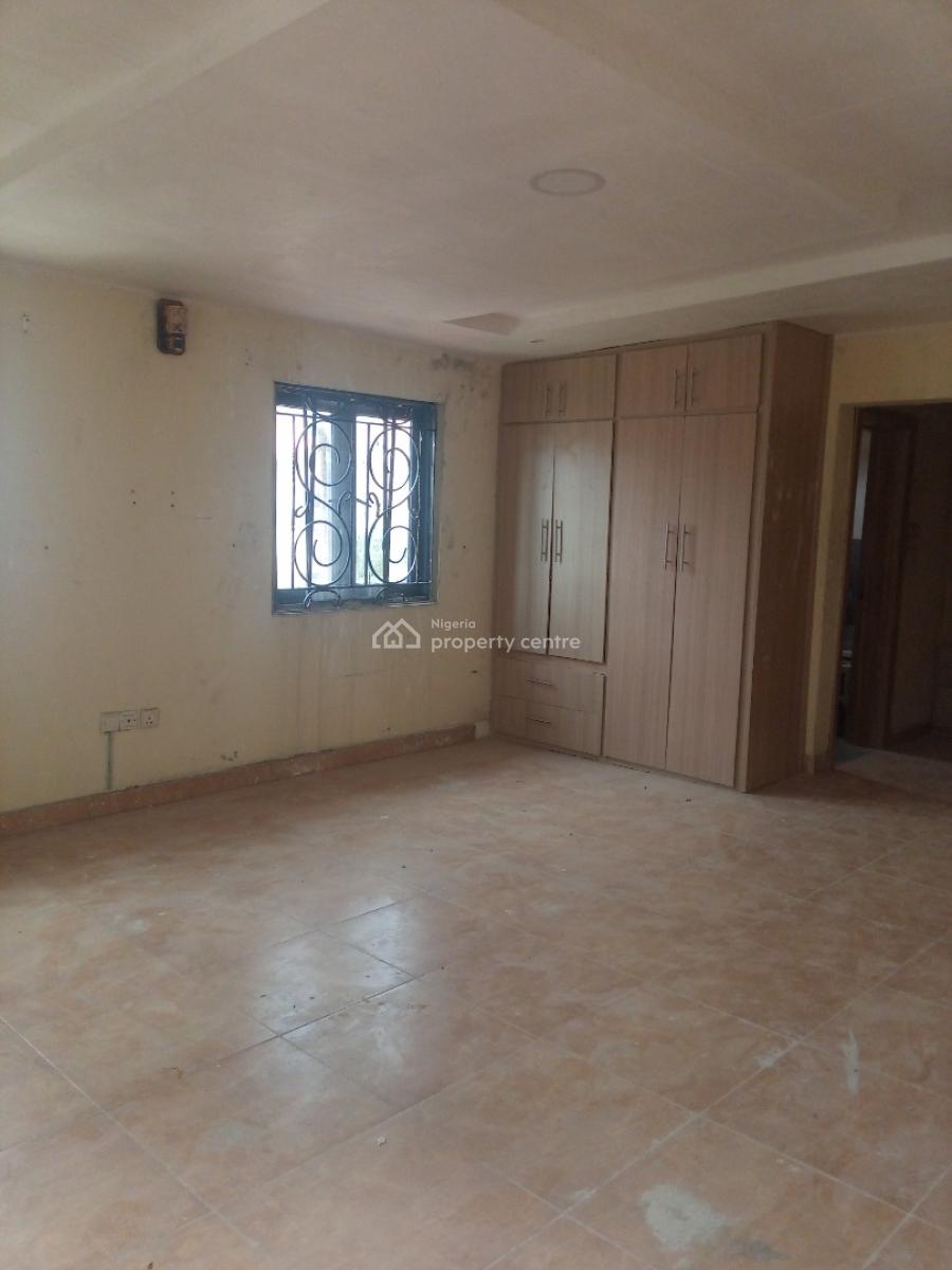Serviced 5  Bedroom Fully Detached House, Manor Gardens, Lekki, Lagos, Detached Duplex for Rent