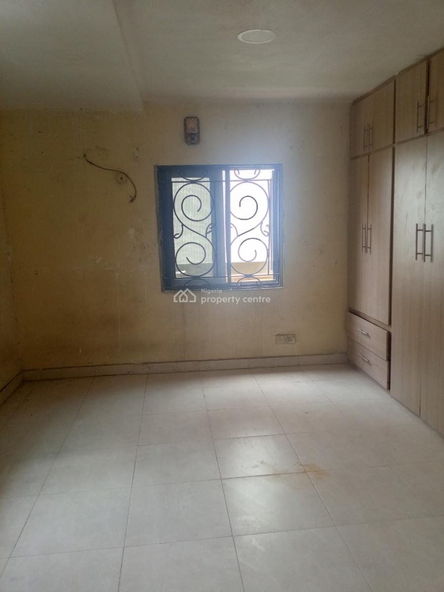 Serviced 5  Bedroom Fully Detached House, Manor Gardens, Lekki, Lagos, Detached Duplex for Rent