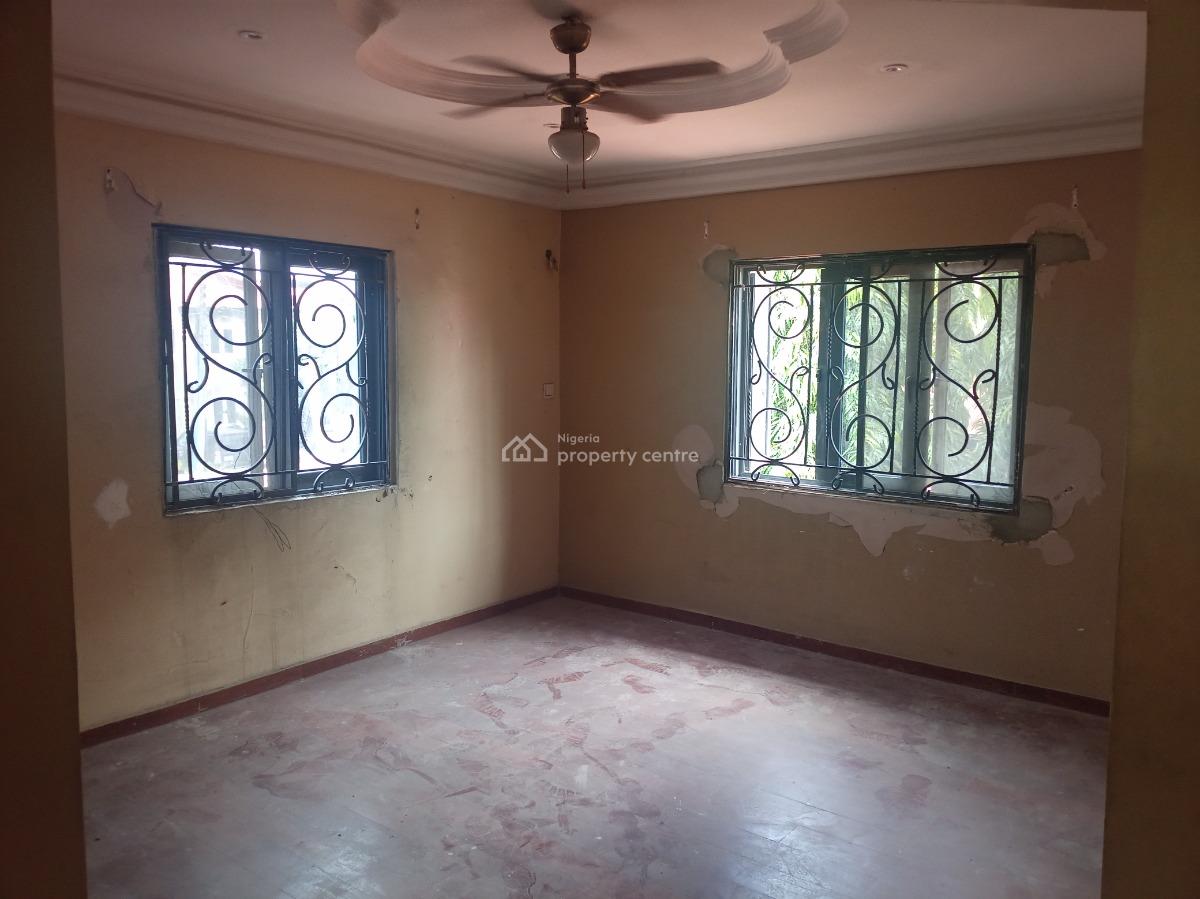 Serviced 5  Bedroom Fully Detached House, Manor Gardens, Lekki, Lagos, Detached Duplex for Rent